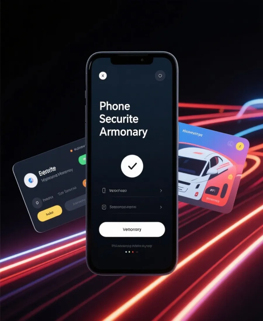 安全开户流程示意图